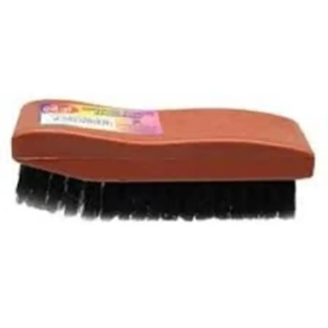 L.G Shoe Brush Mild Bristle G8 Pv